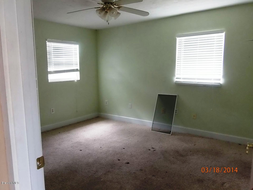 3915 Grant Line Road Mims, FL 32754 - Photo 8 of 17 Bedroom 2 v1