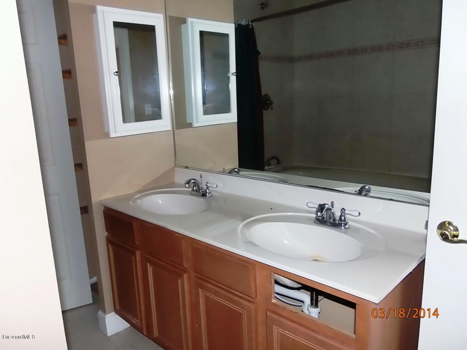 3915 Grant Line Road Mims, FL 32754 - Photo 10 of 17 Hall Bathroom v2