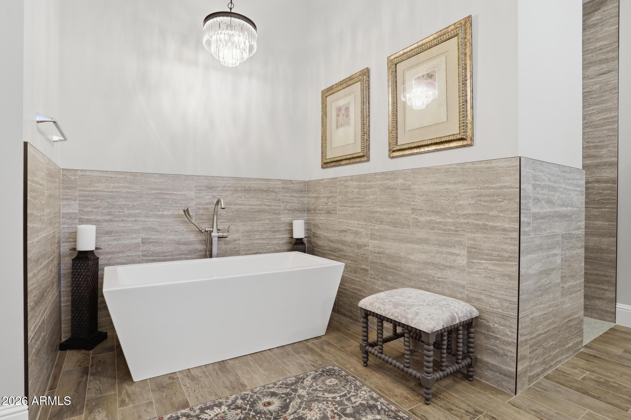 2207 East Filaree Circle Payson, AZ 85541 - Photo 15 of 38 a bathroom with a sink a toilet and mirror