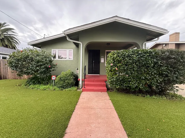 $1,250,000 | 1411 Gillespie Street, Santa Barbara, CA 93101