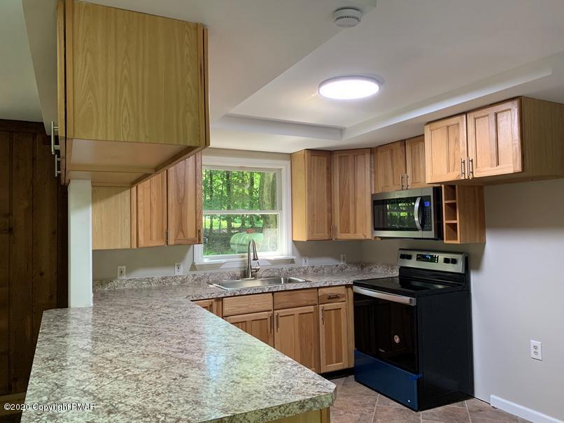 150 Ridge Road Pocono Lake, PA 18347 - Photo 5 of 10 Kitchen