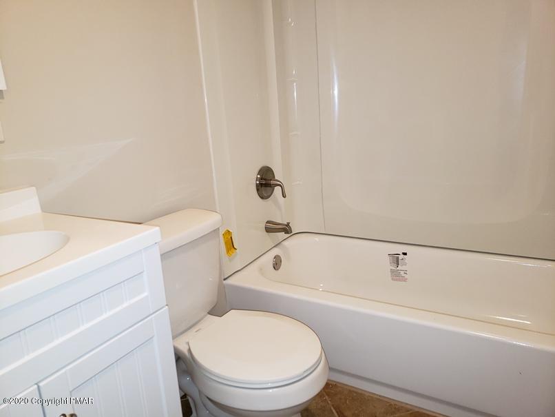 150 Ridge Road Pocono Lake, PA 18347 - Photo 6 of 10 Bath