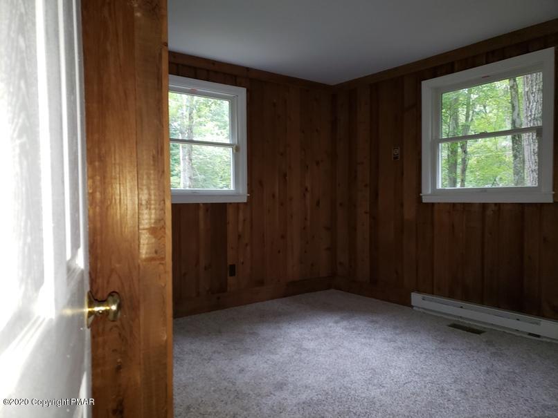150 Ridge Road Pocono Lake, PA 18347 - Photo 10 of 10 Bedroom 2