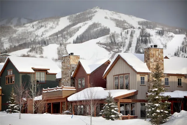 $290,000 | 1317 Turning Leaf Court, Unit DEED H, Steamboat Springs, CO 80487