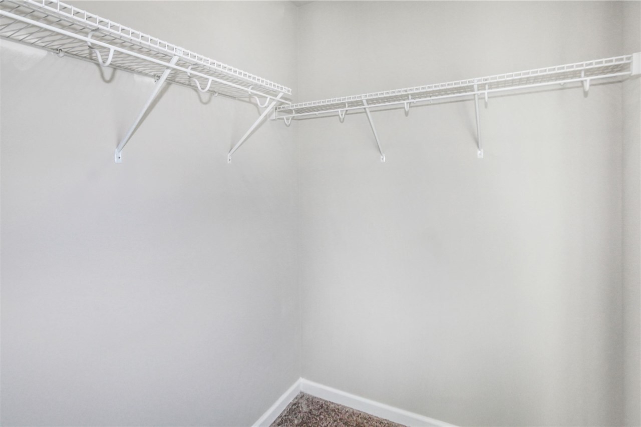 150 Yellow Jacket Ridge Clayton, NC 27520 - Photo 15 of 29 Walk In Closet