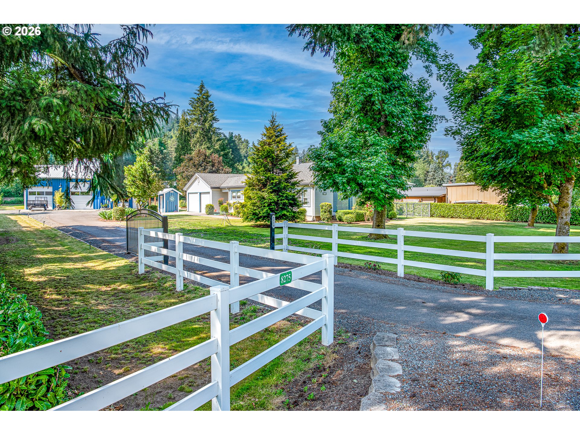 8275 Thurston Road Springfield, OR 97478 - Photo 19 of 46