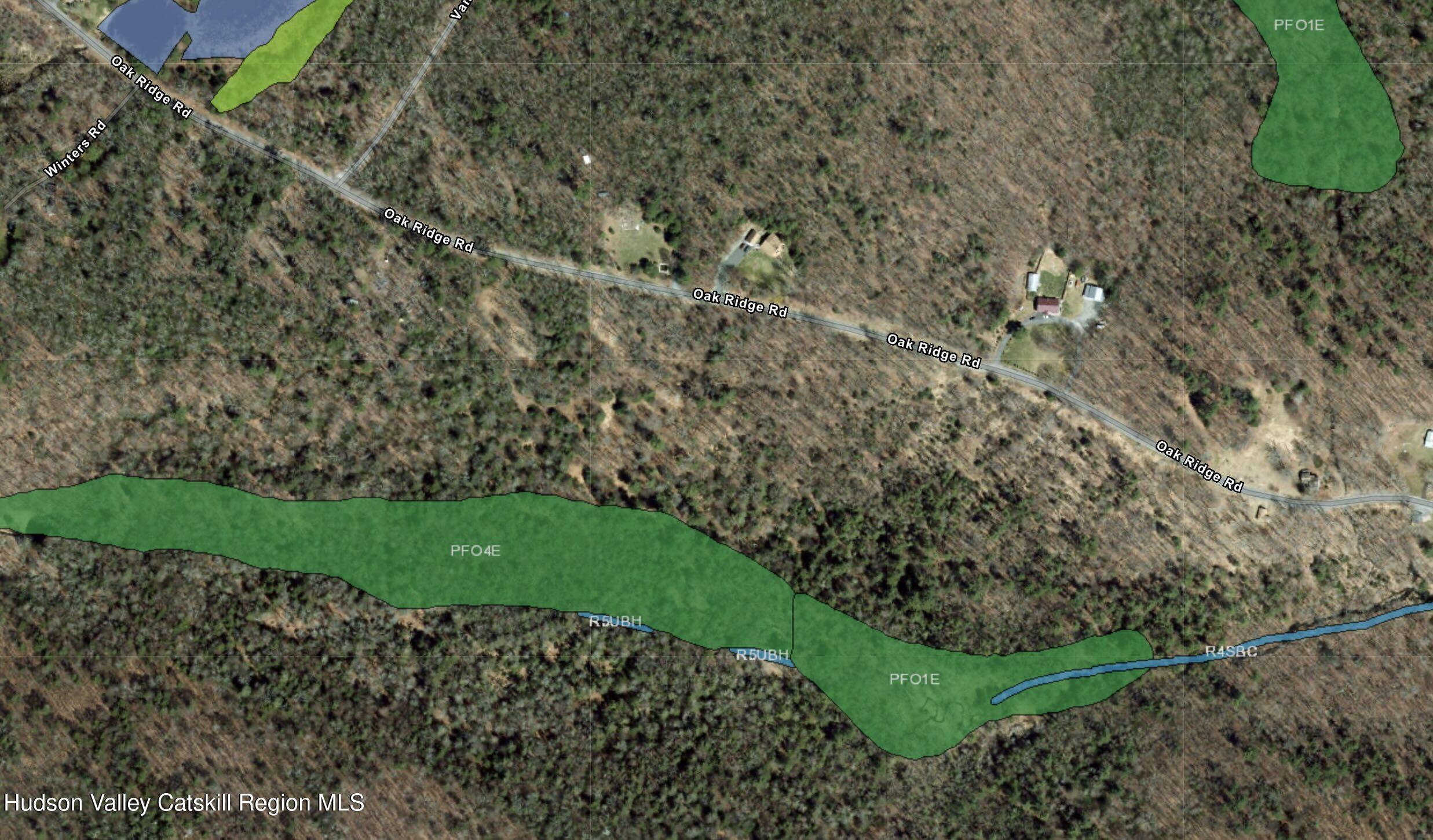 0 Oak Ridge Road Ellenville, NY 12428 - Photo 16 of 18 Hill10ac14