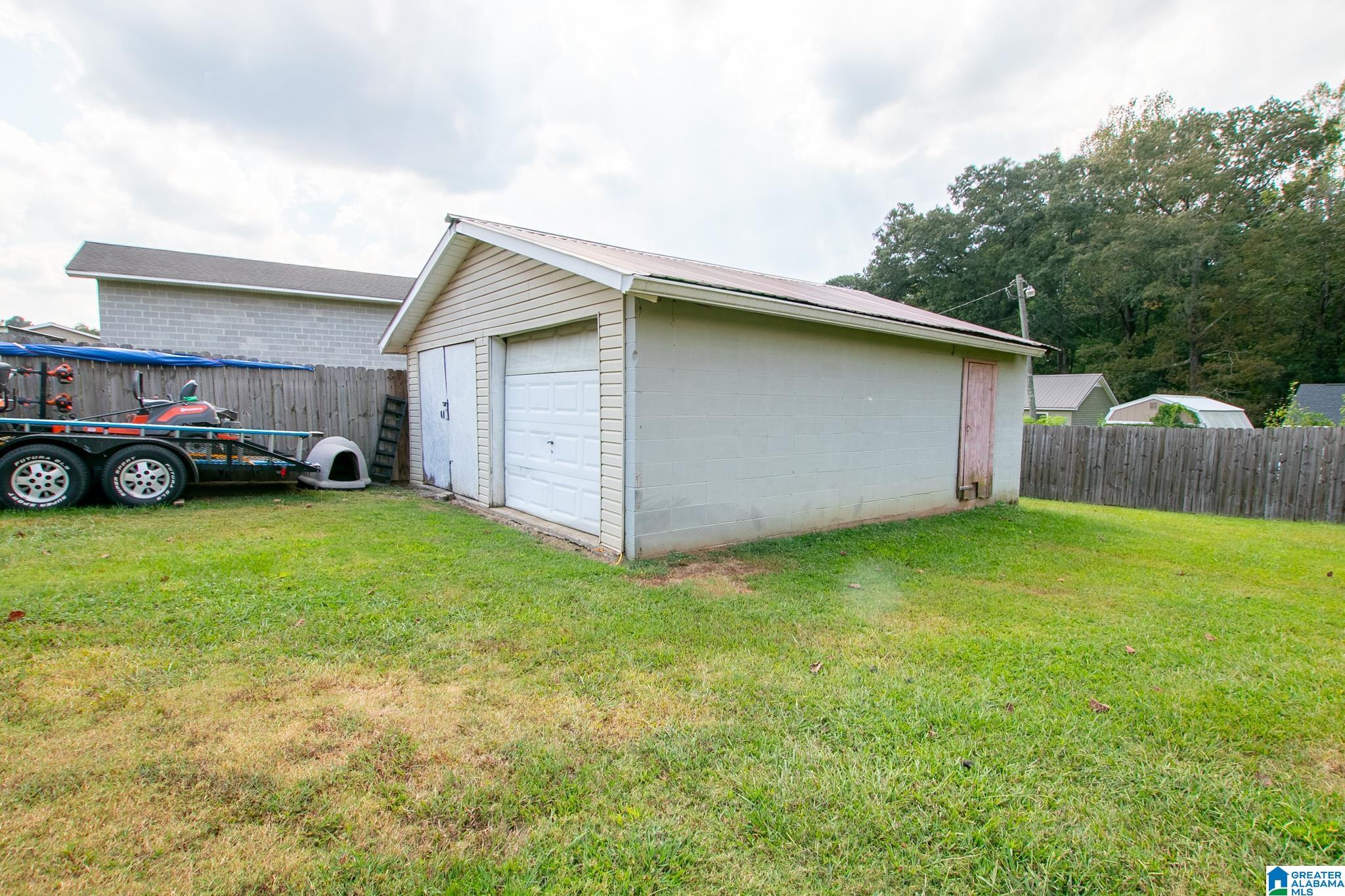 239 Westbrook Street Sumiton, AL 35148 - Photo 23 of 33