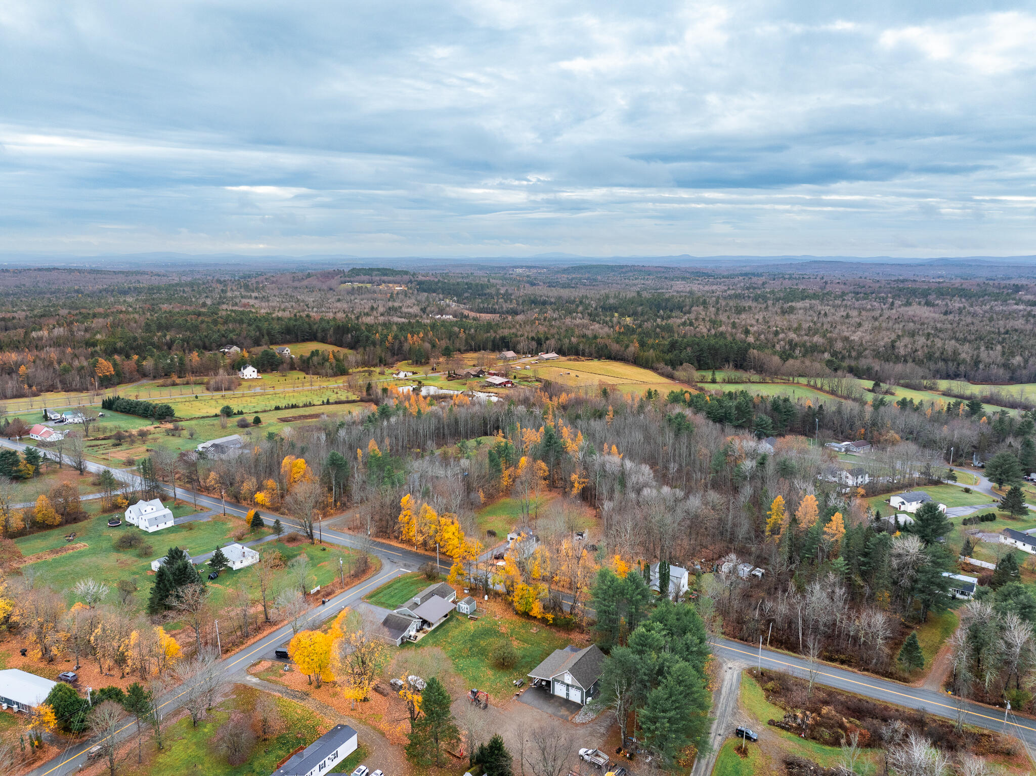 6 Merryman Road Glenburn, ME 04401 - Photo 51 of 52 Glenburn Aerials-18