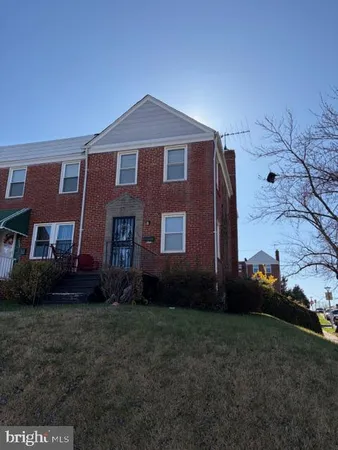 $1,650 | 3901 Kenyon Avenue, Baltimore, MD 21213