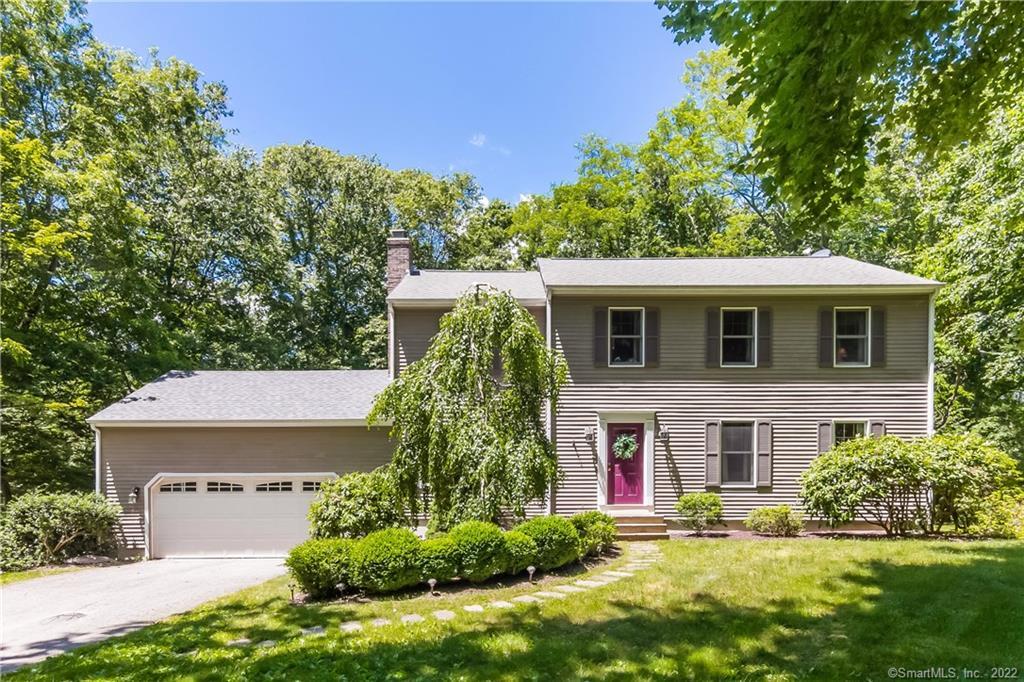 73 Long Hill Road Deep River, CT 06417 - Photo 1 of 1 Gallery Image 1