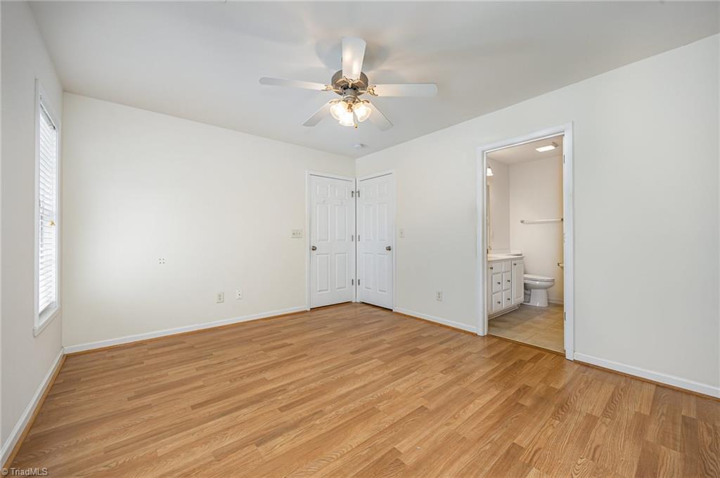 111 Castleton Drive Thomasville, NC 27360 - Photo 13 of 22 Primary Bdroom