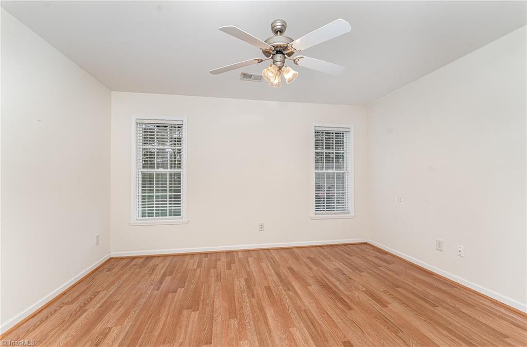 111 Castleton Drive Thomasville, NC 27360 - Photo 14 of 22 Primary bedroom