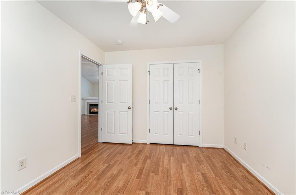 111 Castleton Drive Thomasville, NC 27360 - Photo 20 of 22 bedroom two