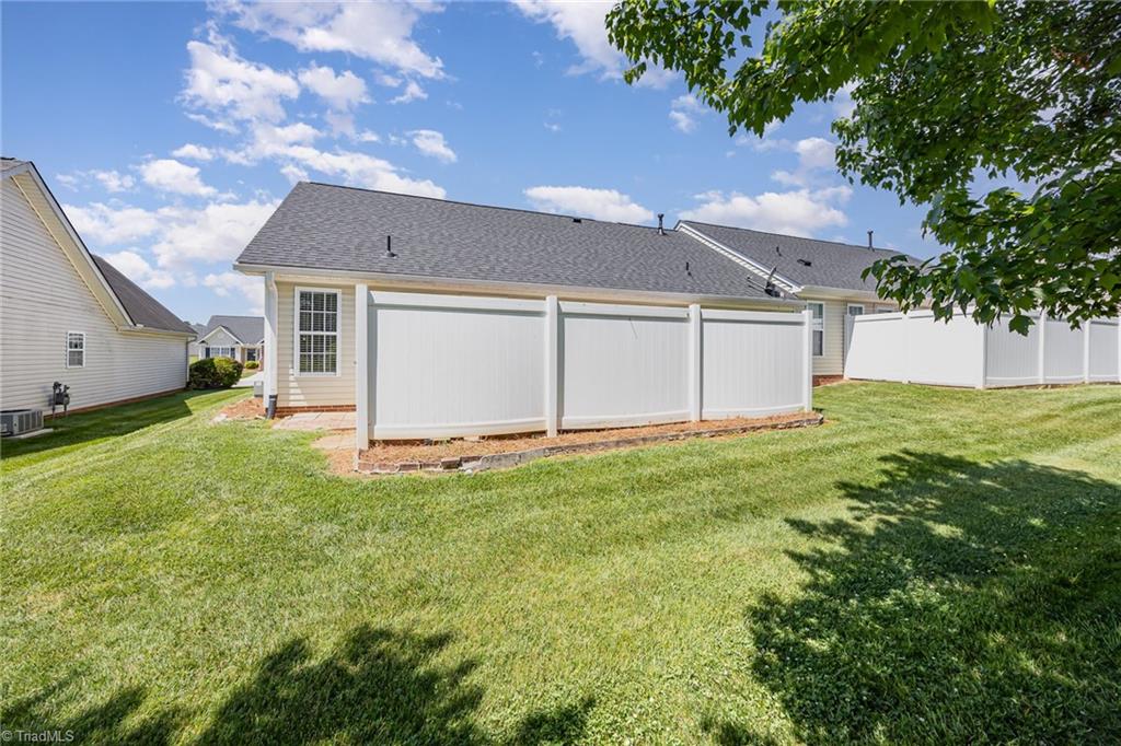 111 Castleton Drive Thomasville, NC 27360 - Photo 22 of 22