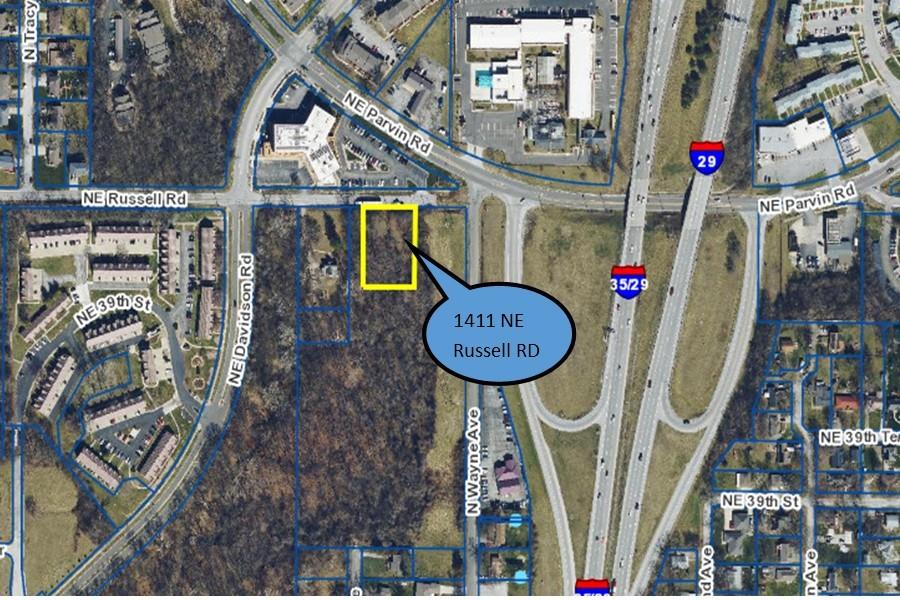 1411 Northeast Russell Rd. Kansas City, MO 64116 - Photo 2 of 2