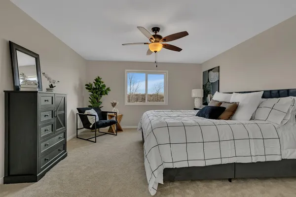 $529,900 | 31014 Goldfinch Lane, Rockville, MN 56301