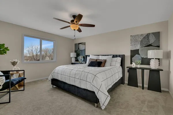 $529,900 | 31014 Goldfinch Lane, Rockville, MN 56301