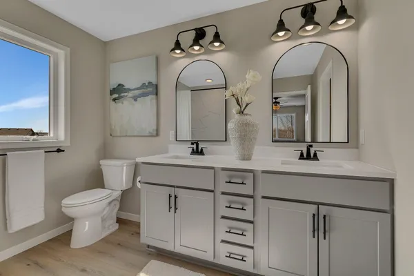 $529,900 | 31014 Goldfinch Lane, Rockville, MN 56301