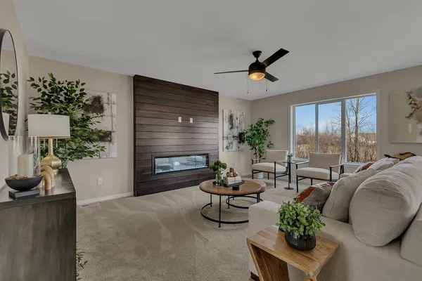 $529,900 | 31014 Goldfinch Lane, Rockville, MN 56301