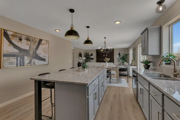 $529,900 | 31014 Goldfinch Lane, Rockville, MN 56301