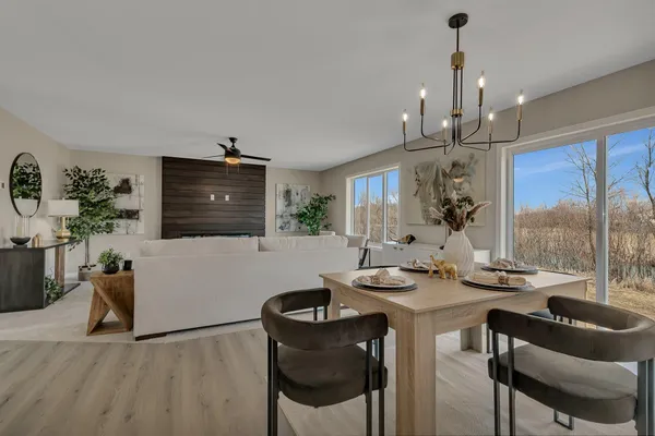 $529,900 | 31014 Goldfinch Lane, Rockville, MN 56301