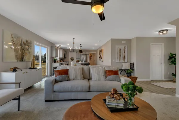 $529,900 | 31014 Goldfinch Lane, Rockville, MN 56301