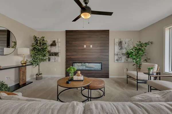 $529,900 | 31014 Goldfinch Lane, Rockville, MN 56301