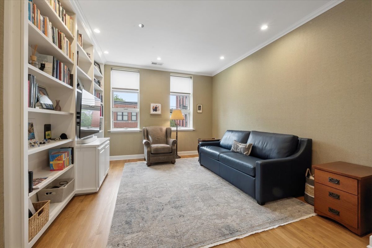 2100 North Racine Avenue, Unit 3D Chicago, IL 60614 - Photo 42 of 49