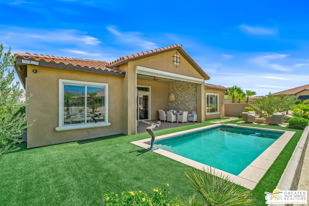 85 Prosecco Rancho Mirage, CA 92270 - Photo 54 of 74 Gallery Image 54
