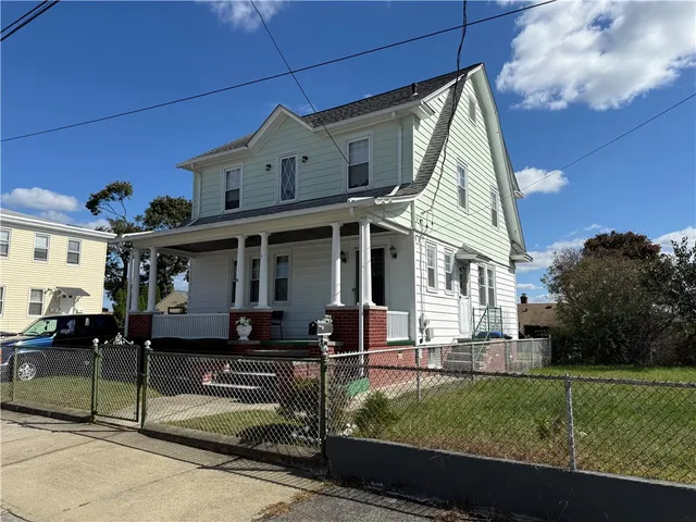 $424,900 | 11 Brockton Street, Providence, RI 02904