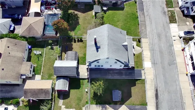 $424,900 | 11 Brockton Street, Providence, RI 02904