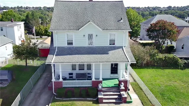 $424,900 | 11 Brockton Street, Providence, RI 02904