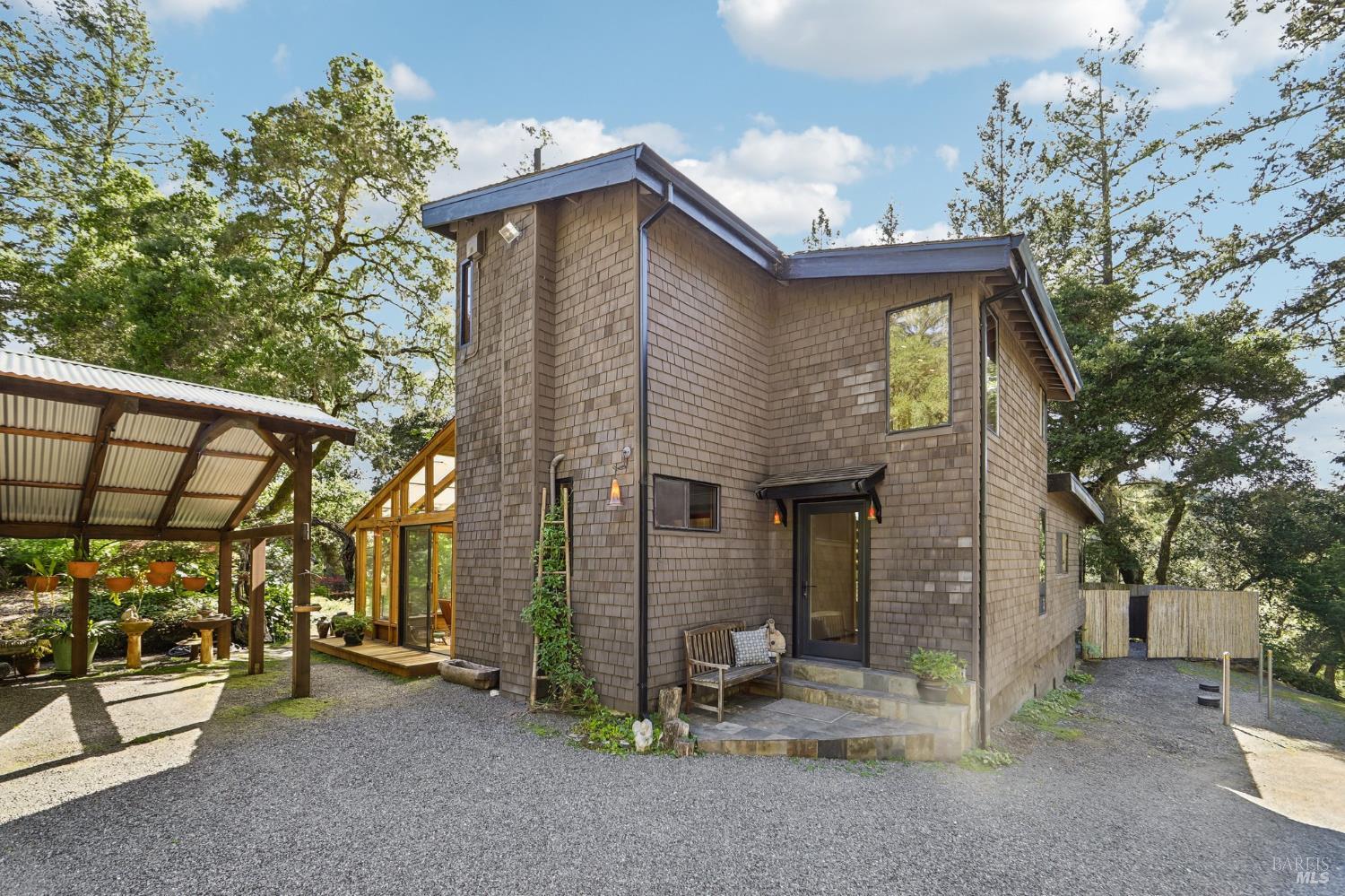 2515 Stepps Road Sebastopol, CA 95472 - Photo 30 of 93