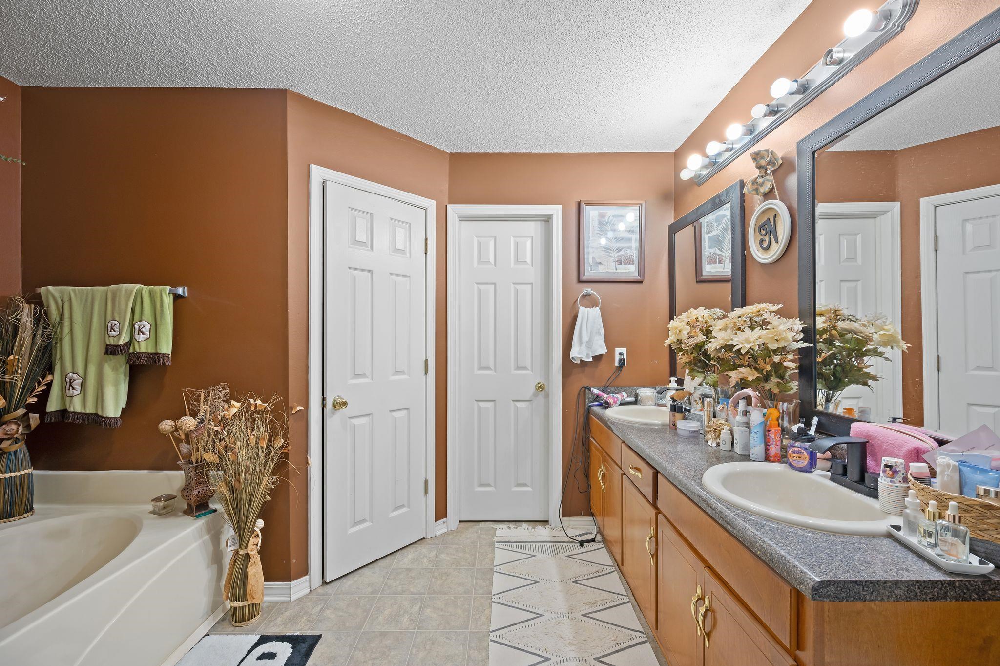 52923 Ammons Road Perdido, AL 36562 - Photo 21 of 35 Bathroom