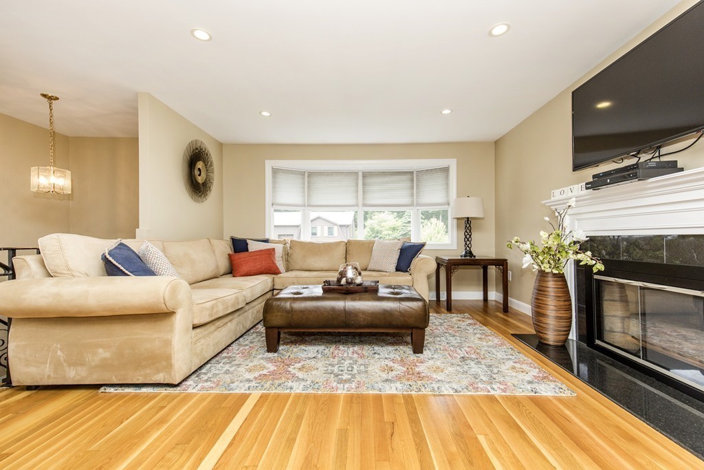 9 Town Line Road Burlington, MA 01803 - Photo 12 of 30