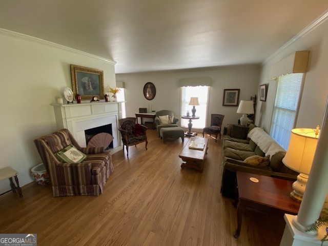 123 Hillcrest Road West Point, GA 31833 - Photo 11 of 39
