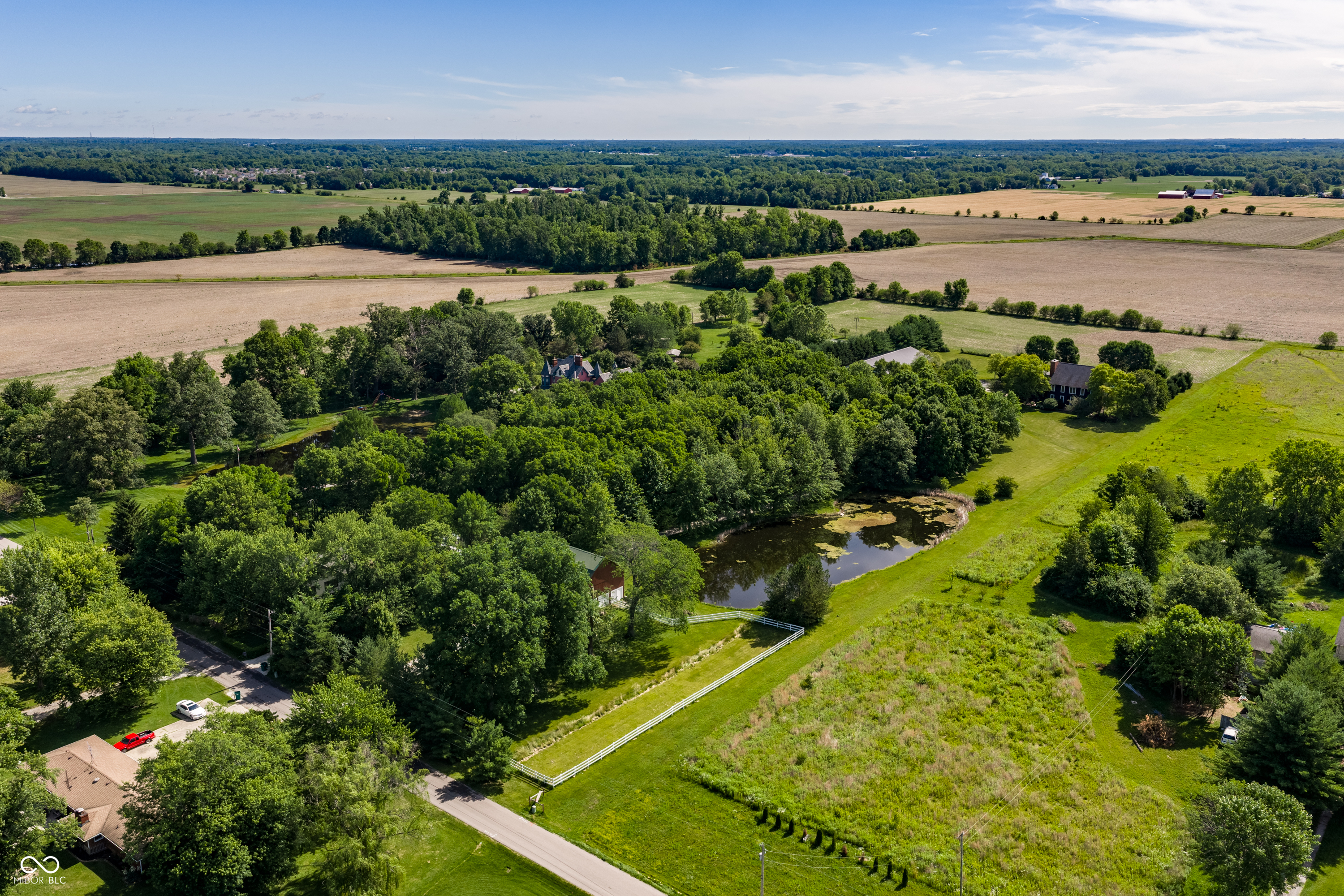 9353 South Mitthoeffer Road Indianapolis, IN 46259 - Photo 84 of 92