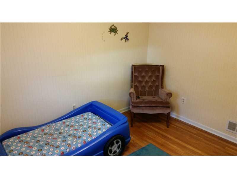 8260 Post Road Allison Park, PA 15101 - Photo 12 of 19 Bedroom.