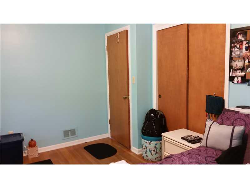 8260 Post Road Allison Park, PA 15101 - Photo 14 of 19 Bedroom.