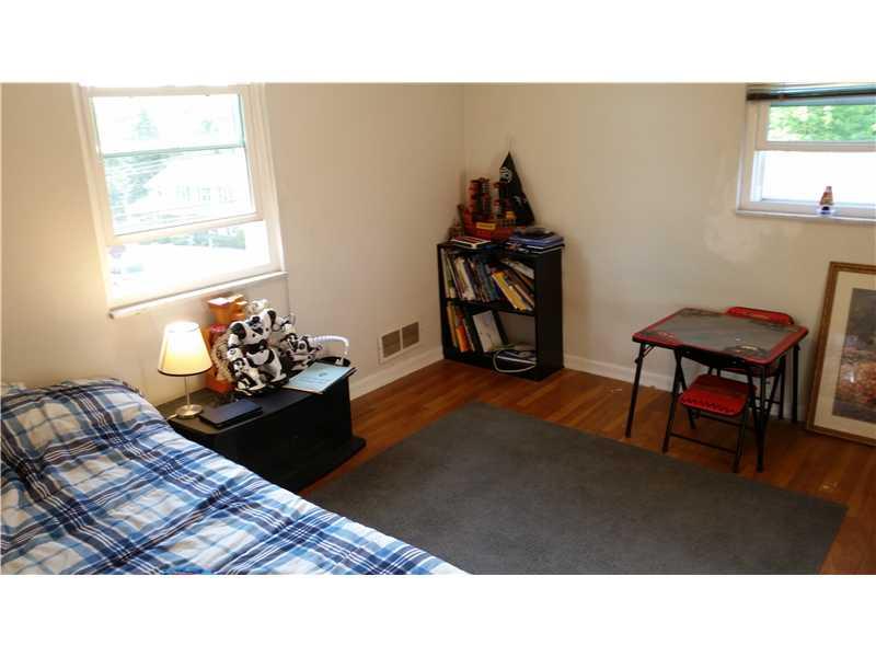 8260 Post Road Allison Park, PA 15101 - Photo 16 of 19 Bedroom.