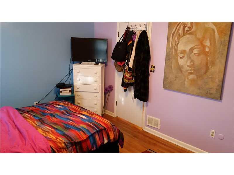 8260 Post Road Allison Park, PA 15101 - Photo 17 of 19 Bedroom.