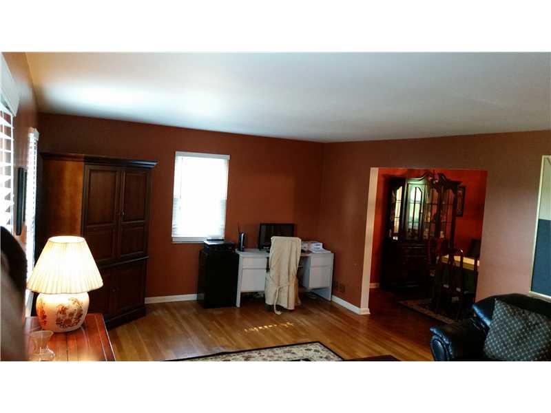 8260 Post Road Allison Park, PA 15101 - Photo 7 of 19 Living Room.