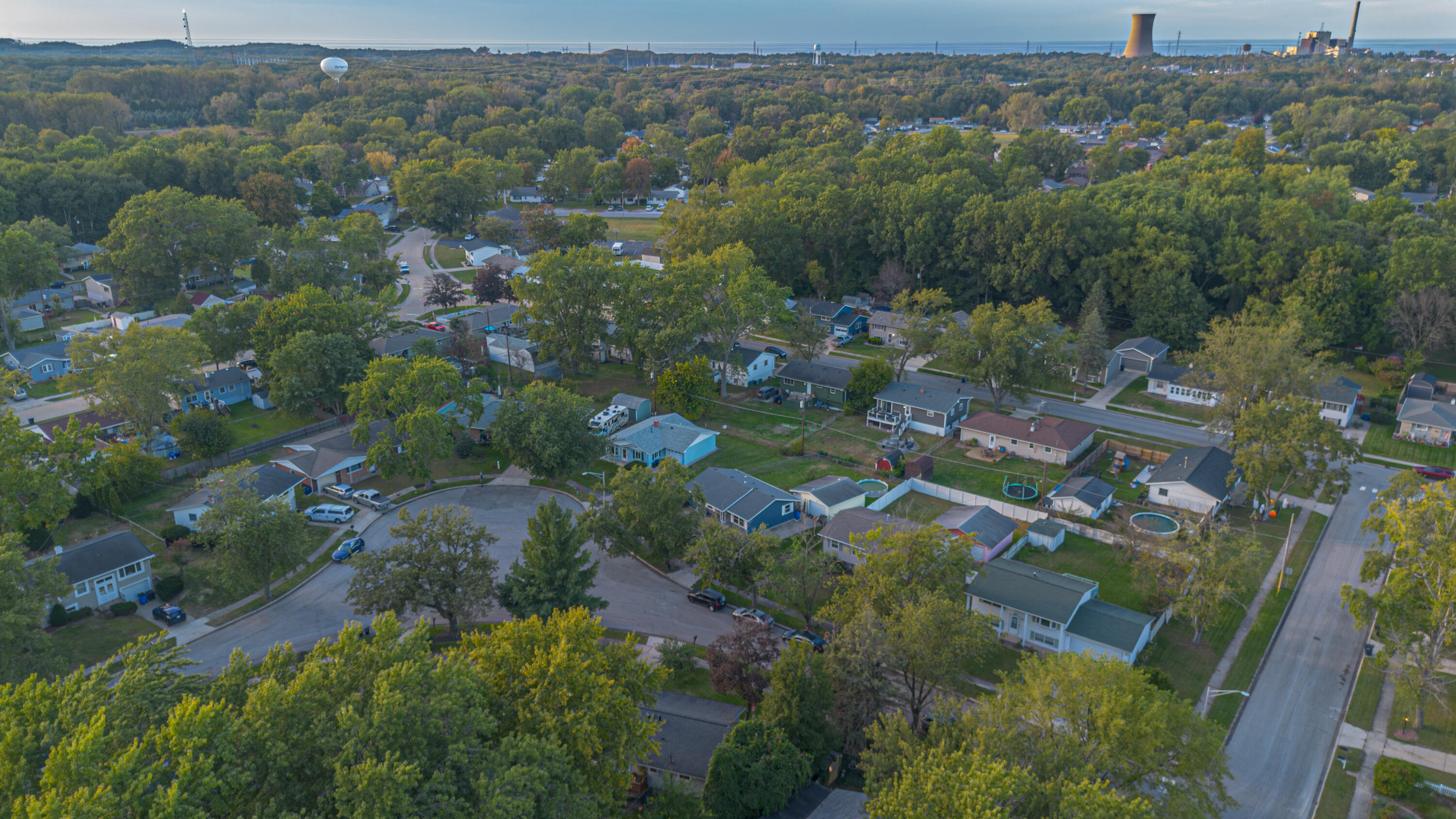 3542 Hampden Road Michigan City, IN 46360 - Photo 29 of 29 3000x1688