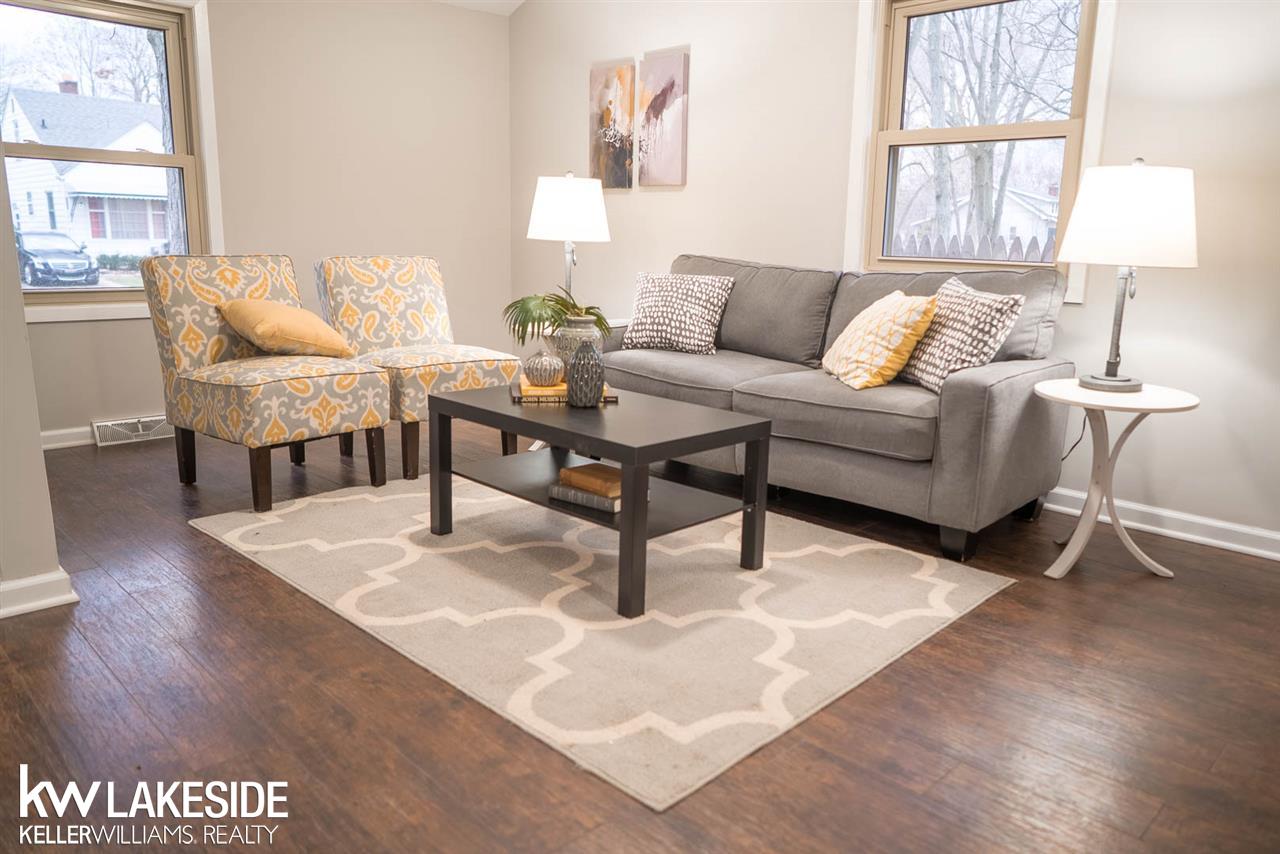 2814 Wakefield Road Berkley, MI 48072 - Photo 8 of 21
