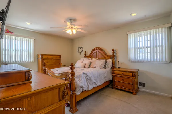 $539,900 | 546 Vaughn Avenue, Toms River, NJ 08753