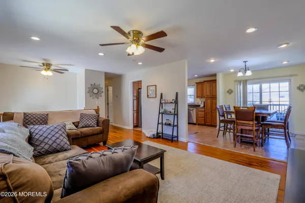 $539,900 | 546 Vaughn Avenue, Toms River, NJ 08753