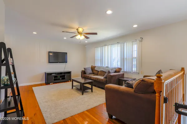 $539,900 | 546 Vaughn Avenue, Toms River, NJ 08753