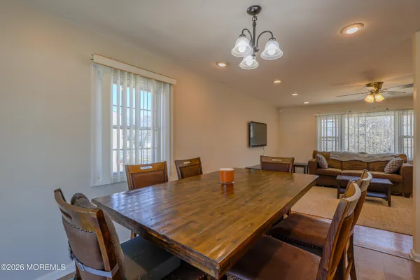 $539,900 | 546 Vaughn Avenue, Toms River, NJ 08753