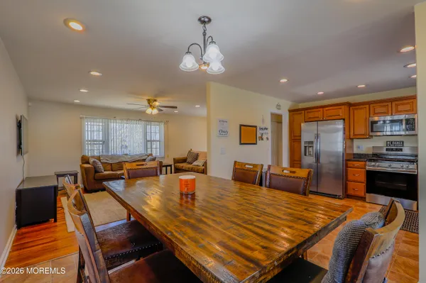 $539,900 | 546 Vaughn Avenue, Toms River, NJ 08753